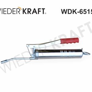 WiederKraft WDK-65151 Шприц для консистентных смазок