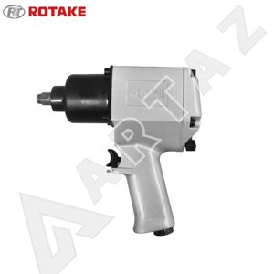 Пневмогайковерт 1/2" 880Нм Rotake RT-5278