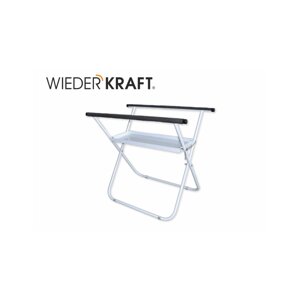 WiederKraft WDK-65121 X-образный стенд