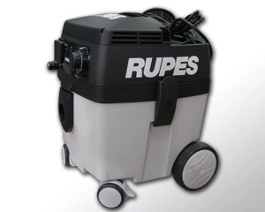 Rupes S 130L Промышленный пылесос для работы с шлифовальным инструментом