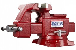 676U Тиски для верстака ''Utility/Ютилити'' Wilton