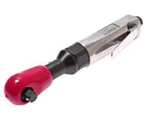 Техносоюз Ключ трещотка пневматический 1/2" 100Нм 90PSI 160об/мин. усиленный JTC-3801