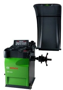 Bosch WBE 4200 / WBE 4200 S50 Балансировочный станок (