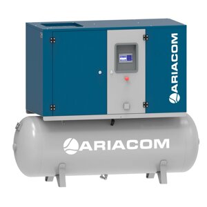 Компрессор ARIACOM NT+15 V DF 500