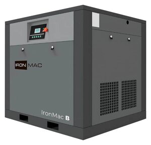 Винтовой компрессор IRONMAC IC 10/10 B