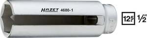 Спецголовка для лямбда-зонда HAZET 4680-1