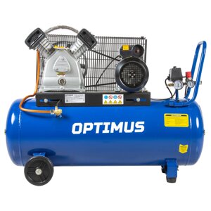 Поршневой компрессор Optimus OPT-301042 (420 л/мин.)