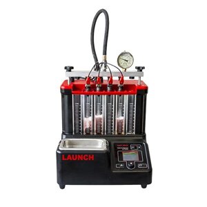 Стенд УЗ Launch CNC-603, для 6-ти форсунок