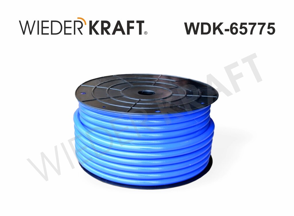 Wieder. Kraft WDK-65775 Шланг пневматический армированный - акции