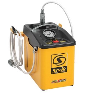 SIVIK КС-122 Установка для замены тормозной жидкости BRAKE FLUID CHANGER
