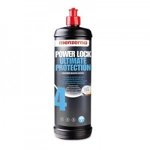 Menzerna Power Lock Ultimate Protection – защитное полимерное покрытие
