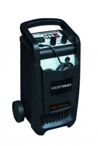 WiederKraft WDK-Start400 Пуско-зарядное устройство