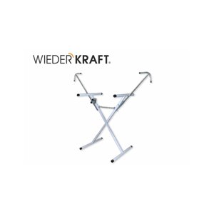 WiederKraft WDK-65027 Х-образный стенд