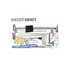 WiederKraft WDK-65214 Набор для устранения вмятин