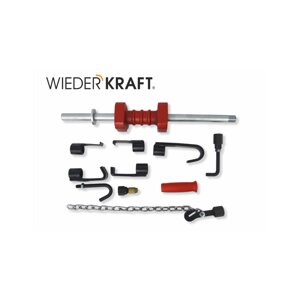 WiederKraft WDK-65019 Обратный молоток