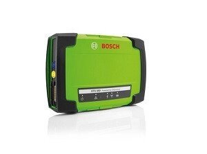 BOSCH KTS-560 Системный тестер