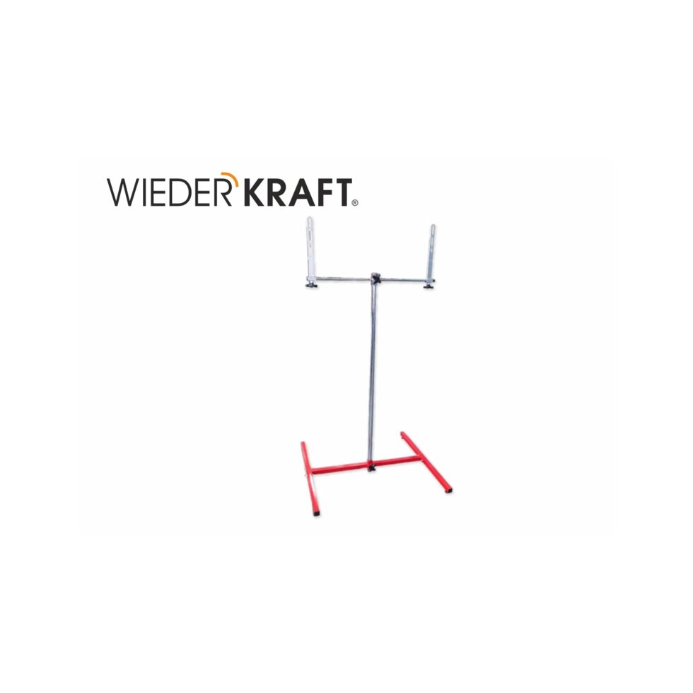 Wieder. Kraft WDK-65034 Стенд для покраски боковых зеркал - выбрать