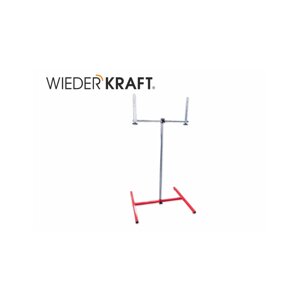 WiederKraft WDK-65034 Стенд для покраски боковых зеркал