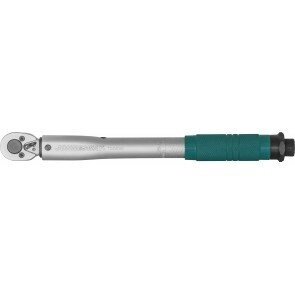 JONNESWAY T04060A Динамометрический ключ 3/8"DR, 5-25 Нм