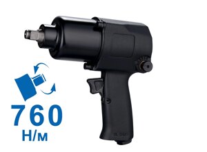 Техносоюз Пневмогайковерт 1/2", ES12402