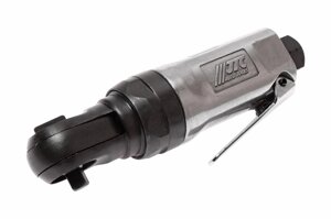 Техносоюз Ключ трещотка пневматический 1/4" 35Нм 90PSI 250об/мин. компактный JTC-3404