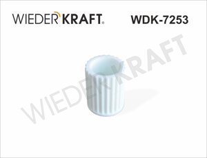WiederKraft WDK-7253 Сменный фильтрующий элемент 25мк