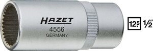 Специнструмент для корпуса нагнетательного клапана форсунки HAZET 4556