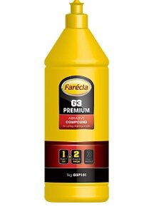 Farecla G3 Premium Абразивная паста 1кг (G3P101)