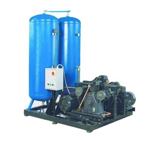 Техносоюз СБ4/Ф-1000. W115Т REMEZA Компрессор поршневой