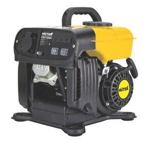 Техносоюз Инверторный генератор HUTER DN1500i