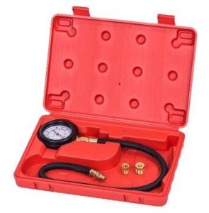 Тестер давления масла 0-100PSI MRHTOOLS MHR-A1019B