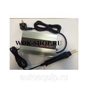WiederKraft WDK-620120 Аппарат для ремонта пластика