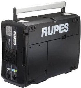 Rupes SV 10E Портативный пылесос в чемодане