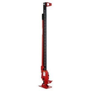 Big Red TRA8485 Домкрат реечный 3т