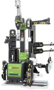 Bosch TCE 4495 S441 Автоматический шиномонтажный станок