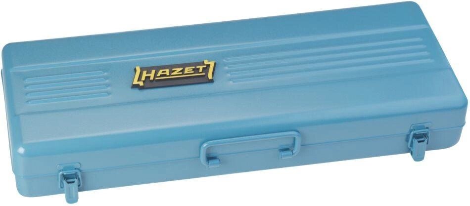 Ящик для инструмента, пустой HAZET 1000KL - гарантия