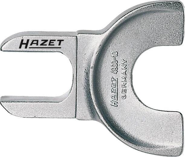 Пластина упорная HAZET 4900-10 от компании ГК Автооборудование - фото 1