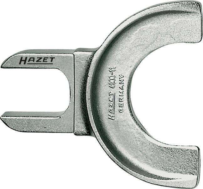 Пластина упорная HAZET 4900-11 от компании ГК Автооборудование - фото 1