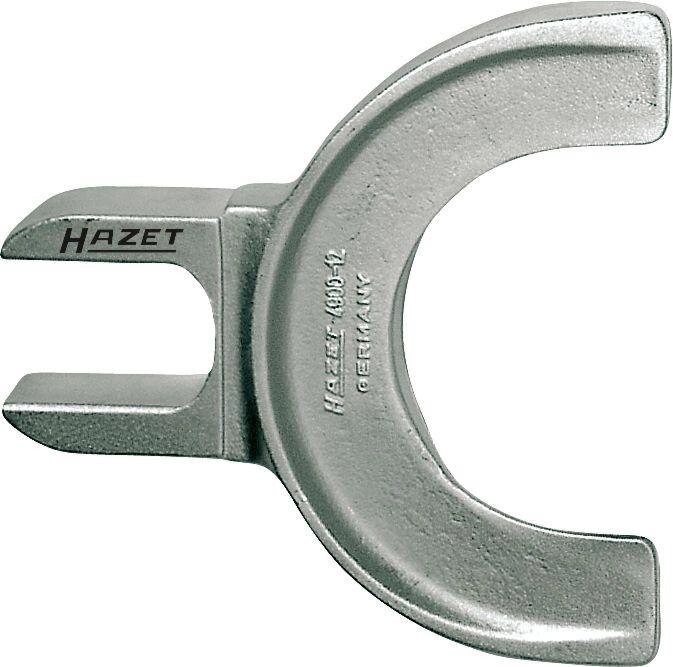 Пластина упорная HAZET 4900-12 от компании ГК Автооборудование - фото 1
