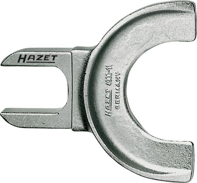 Пластина упорная HAZET 4900-19 от компании ГК Автооборудование - фото 1