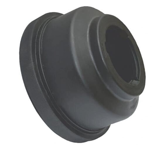 Прижимная чашка с резиновым кольцом WIEDERKRAFT WDK-A5508026 от компании ГК Автооборудование - фото 1