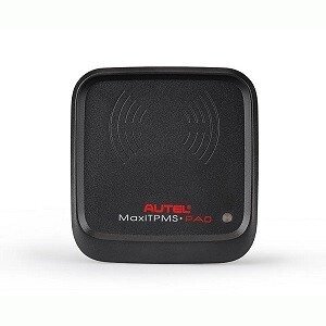 Программатор датчиков TPMS Autel MaxiTPMS PAD от компании ГК Автооборудование - фото 1