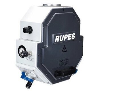 Rupes EP 3 Терминальный элемент централизованной системы пылеудаления от компании ГК Автооборудование - фото 1