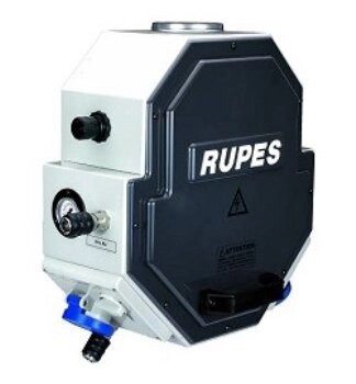 Rupes EP 3C Терминальный элемент централизованной системы пылеудаления от компании ГК Автооборудование - фото 1