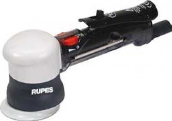 Rupes LHR75 Пневматическая угловая полировальная минимашинка от компании ГК Автооборудование - фото 1