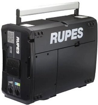 Rupes SV 10E Портативный пылесос в чемодане от компании ГК Автооборудование - фото 1
