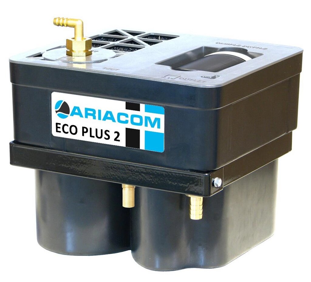 Система сбора и очистки конденсата ARIACОМ ECO Plus 2 от компании ГК Автооборудование - фото 1