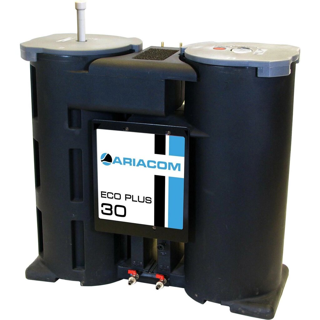 Система сбора и очистки конденсата ARIACОМ ECO Plus 30 от компании ГК Автооборудование - фото 1