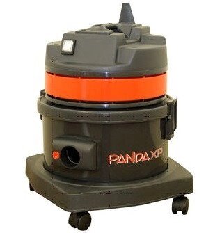 SOTECO PANDA 515 XP PLAST Пылесос для влажной и сухой уборки от компании ГК Автооборудование - фото 1