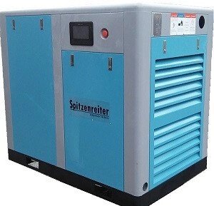 Spitzenreiter SAH 30 7 Винтовой компрессор от компании ГК Автооборудование - фото 1